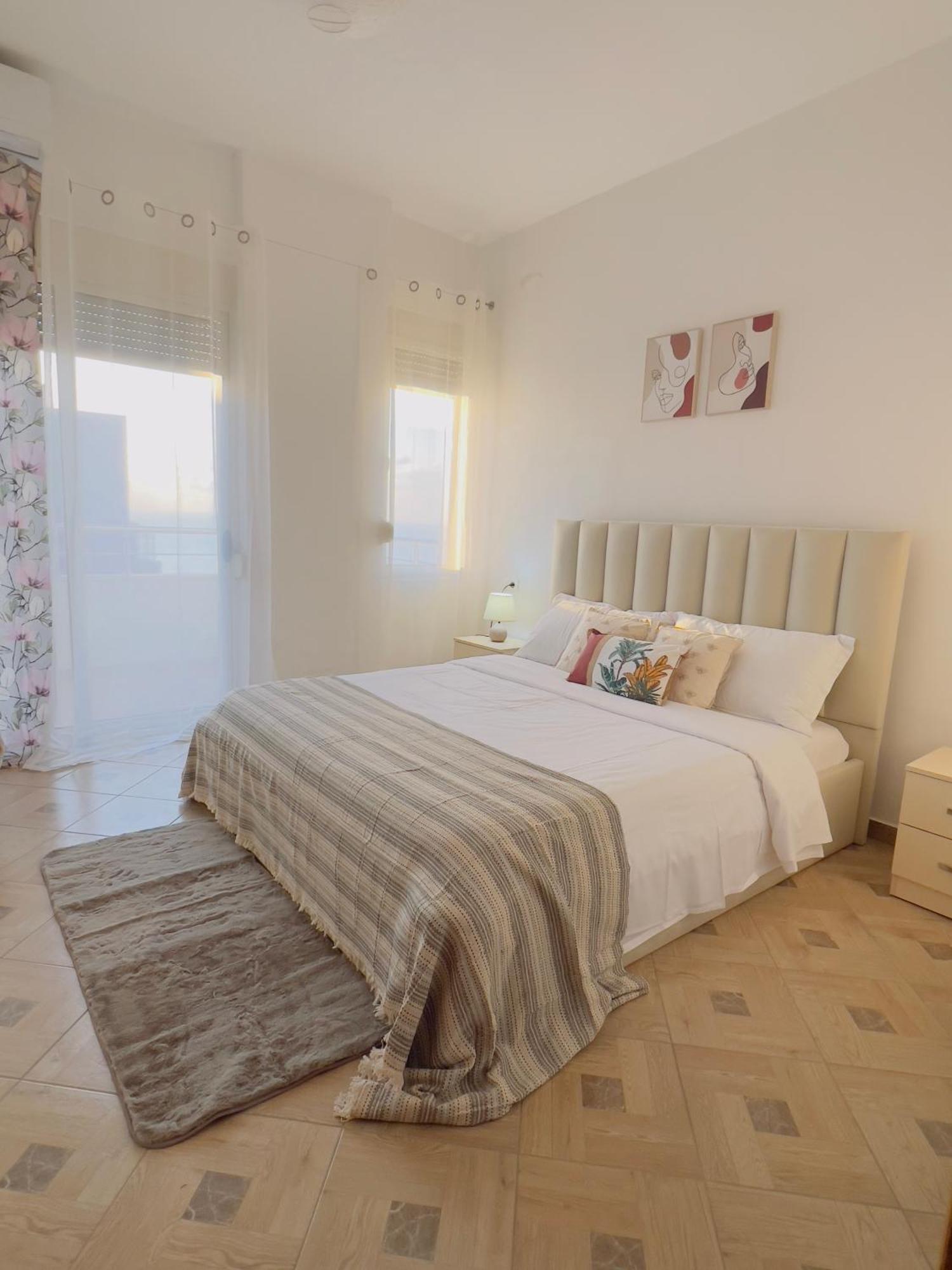 Lunasol Seaside Apartments Durrës Exterior foto